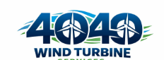 4040 Wind Turbine Services