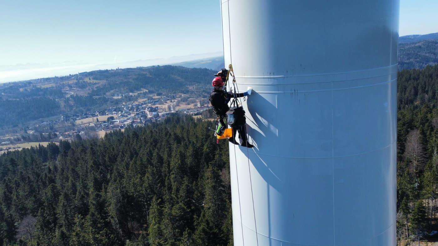 Rope Access